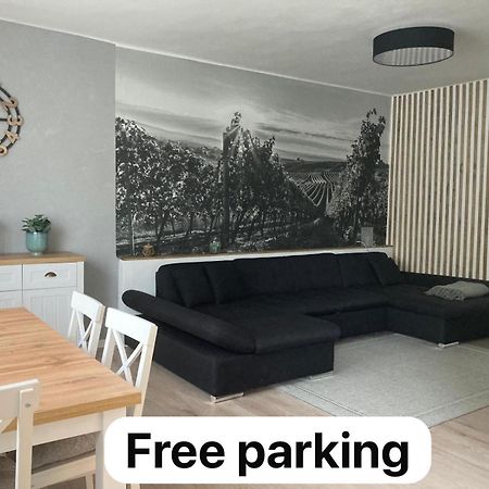 Family Provence Mikulov Apartment Bagian luar foto