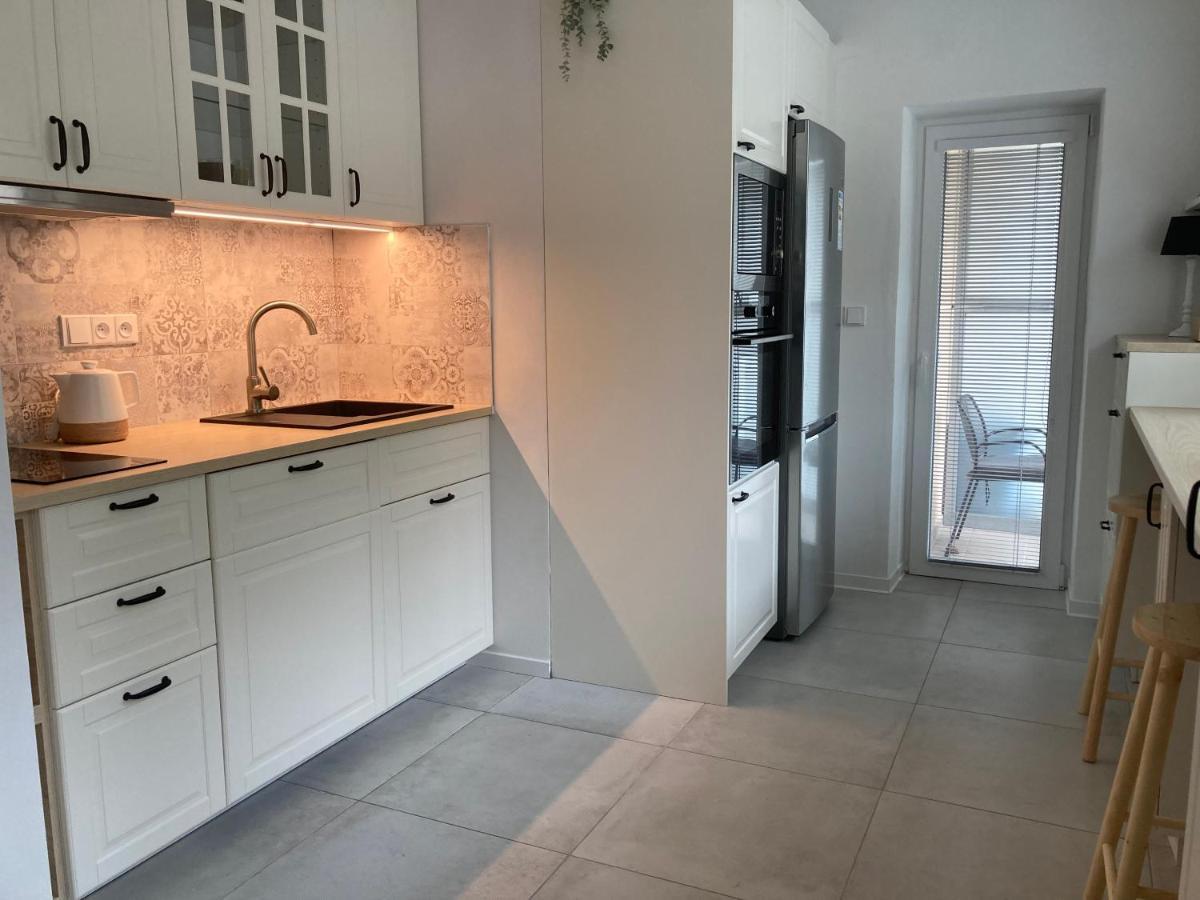 Family Provence Mikulov Apartment Bagian luar foto
