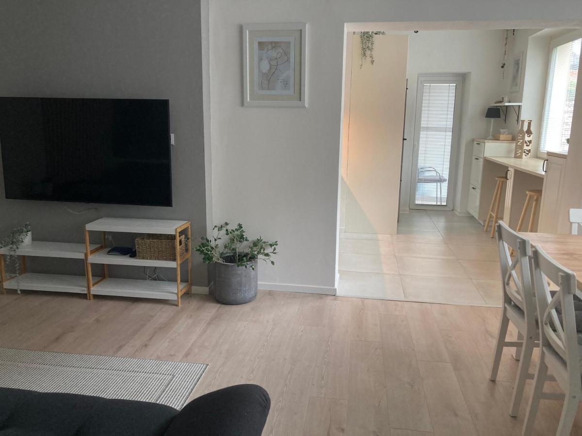 Family Provence Mikulov Apartment Bagian luar foto