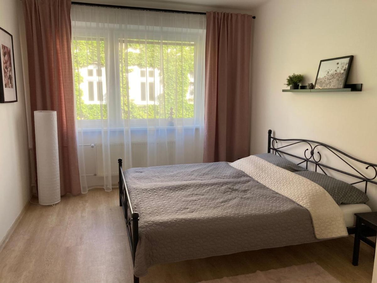 Family Provence Mikulov Apartment Bagian luar foto